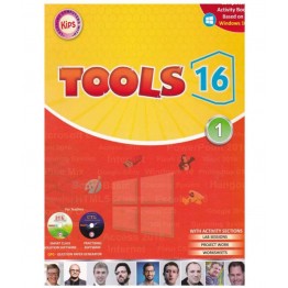 Tools 16 - 1